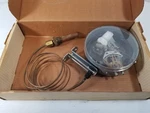 Mercoid Control DA35-2-7A Bourdon Temperature. Fixed Price $100.00.