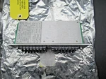 Ge Bentley Nevavda Velomitor 130733-01 For 3300 Plc, I/o Card *new Old Stock*. Fixed Price $229.99.