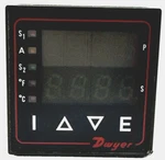 Dwyer Love Controls 16133 Temp Controller, Thermitronix, New (hh). Fixed Price $479.99.