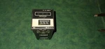 Rkc Temperature Controller MC-1 (22349-A12). Fixed Price $28.00.