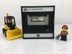 6A10-21D-001-AA Ari Industries Temperature Controller **new Old Stock!!**. Fixed Price $38.50.