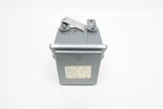 Ue United Electric C402-120 Temperature Controller 0-225F 480V-AC. Fixed Price $106.00.