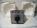 Gepruft Nicr-ni Thermocouple Element Controller Tq 61PDI 20-600 Grad. Fixed Price $49.95.