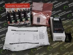 New Watlow SD31-HFKA-AA0G Single Display Temperature Controller. Fixed Price $650.00.