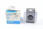 Omron Temperature Controller 1200C AC110 / 220V ( E5H2-YCA-DIN ). Fixed Price $266.19.