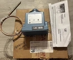 Ue United Electric E55A E22BC Temperature Switch 50-300F 480V-AC. Fixed Price $329.99.
