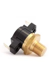Pentair 471587 Hi Limit Thermostat Sensor Replacement Minimax Pool & Spa Heater.. Fixed Price $40.00.