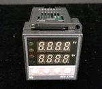 Rkc Rex C100FK02-V*AN Digital Pid Temperature Controller, Ships From California. Fixed Price $48.95.
