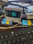 Honeywell UDC3200 Controller DC3200-CE-00R-200-1000-E0-0. Fixed Price $550.00.