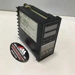 Rkc Temperature Control REX-C400FK03VAN Used #96606. Fixed Price $90.00.
