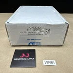 Omega Engineering CNI3233 90-240V 4W Temperature Controller Module New Sealed. Fixed Price $340.00.