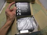 Omega CN310-K-C Digital Temperature Controller (#1) F7. Fixed Price $45.00.