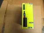Berger Lahr Stepper Motor Drive 24V Rev 20. Fixed Price $332.00.