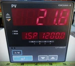 Yokogawa UT450E S1 Process Controller 100-240VAC 50/60HZ Made In Korea. Fixed Price $99.00.