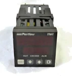 Partlow 1161 Temperature Controller, For Parts/ Repair. Fixed Price $150.00.