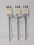 Lot Of 3: Love Controls 18048 Laboratory Temperature Probes 4342002091. Fixed Price $39.99.