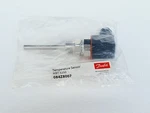 Danfoss 084Z8007 Mbt 5250 Temperature Sensor, PT100, Class # New. Fixed Price $204.25.