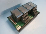 Foxboro P0916NJ-0B Plc Module W Din Mount Base P0916NG 0D PO916NJ. Fixed Price $74.00.