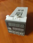 Yamatake Honeywell SDC10 Temperature Controller C10T6DTA0300, Tested, Warranty. Fixed Price $63.00.