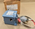 United Electric Controls E105-3BS 9027, Temperature Controller, 15A, 480 Vac. Fixed Price $75.00.
