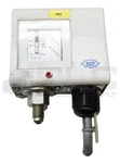 Alco Controls PS1-B5A Refrigeration Controller 115-230VAC 10A. Fixed Price $100.00.