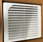 Hoffman TFP61 Cooling Fan Package, 6" 115V. Fixed Price $200.00.
