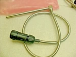 Nexthermal Cartridge Heaters 0223496 120V 500W 3/8" Dia, 7" Stainless Steel. Fixed Price $37.00.