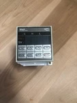 Fuji Electric PYZ4-TDY1-5V Used A1R11. Fixed Price $79.95.
