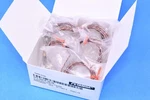 (5) Omega Insulated Thermocouple Wire Tc Series Type K Glass Braid 20 Awg 1. Fixed Price $49.95.