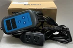 Inkbird IHC-200 Thermostat Programmable Homebrewing Temperature Controller Heat. Fixed Price $35.50.