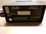 Alpha Omega Instruments 2-060 Series TC2 Tec Thermoelectric Controller. Fixed Price $64.99.