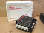 Elrest Elacan Ii Mini Controller 73230 CAN/MM100/FLASH/80515/V1.12 1052043. Fixed Price $225.00.