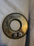 Chromalox 241-054261-006 Heater Element Ring A-20 240V 400W. Fixed Price $40.00.