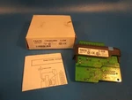 Facts F2-04THM, Direct Logic DL205 Temperature Input Module, Thermocouple. Fixed Price $671.00.
