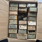 Ranco Thermostat Variety Pick One You Want Will Sell All For Reasonable. Fixed Price $50.00.