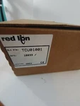 Red Lion Controls TCU01001 / 18033. Fixed Price $900.00.