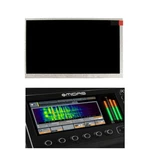 New 7'' Inch For Midas M32R Live Lcd Display Screen Panel. Fixed Price $69.99.