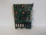 Nordson 104075F Used P4000 Advanced Controller Board. Fixed Price $325.00.