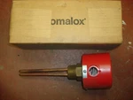 Chromalox MT-120A Industrial Heating Products 120V, 1PH, New Box.. Fixed Price $42.50.