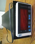Fischer Porter Digital Process Controller Rosemount. Fixed Price $732.00.