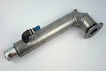 Walser Flow Heater Process Heating Ehk 1500W 4A 1202. Fixed Price $290.00.