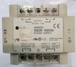 Omron S82K-03024 Power Supply. Fixed Price $19.99.