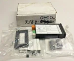Omega DP116-JC2-9/26 Temperature Panel Meter 3 1/2 Digit Mini-size. Fixed Price $100.00.