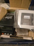 New Fritz Kubler 6.904.010.010 90-260 Vac Counter Timer. Fixed Price $200.00.