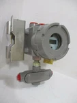 New Sor 592E1-TC111-P7-C7A-PKTT Electronic Temperature Switch 0-1000 Deg. F. Fixed Price $114.00.