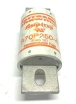 New Ferraz Shawmut A70P250-4 Amptrap Semiconductor Fuse, 250A. Fixed Price $24.98.