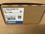 Omron E5EN-HAA2HBM-500 Digital Controller New. Fixed Price $285.00.