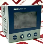 Jumo 703044/181-200-23/000 Dtron Controller With Program Function Pcs. Fixed Price $280.00.