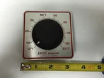 Harrel Incorporated PBA100BJ Temperature Controller. Fixed Price $99.95.