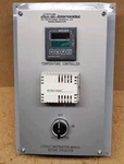 Watlow 965A-3CA1-00RG Temperature Controller Installed Box. Fixed Price $120.90.